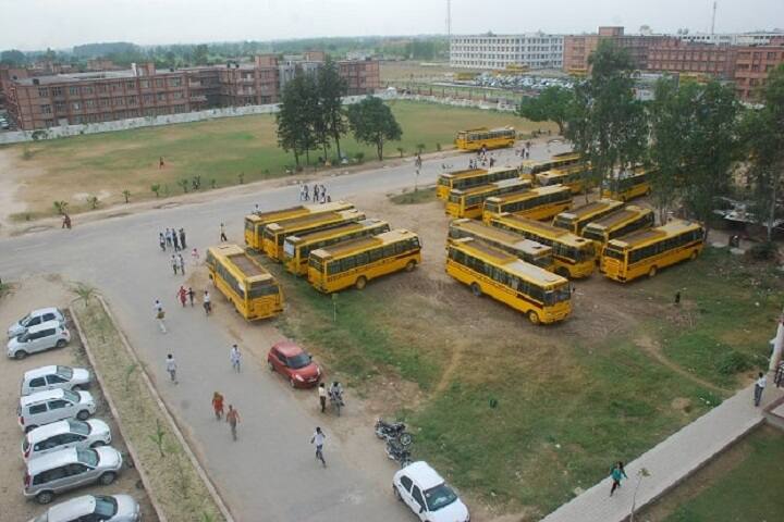 transport
